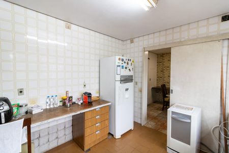 Casa para alugar com 600m², 4 quartos e 4 vagasCozinha