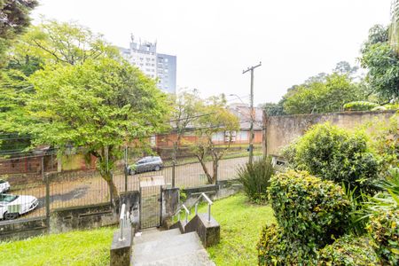 Casa para alugar com 600m², 4 quartos e 4 vagasJardim