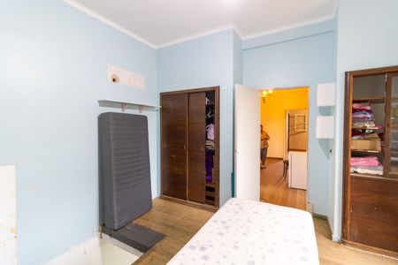 Casa para alugar com 600m², 4 quartos e 4 vagasQuarto 3