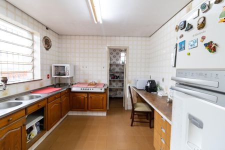 Casa para alugar com 600m², 4 quartos e 4 vagasCozinha