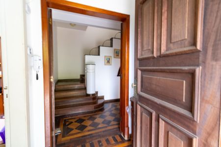 Casa para alugar com 600m², 4 quartos e 4 vagasEntrada