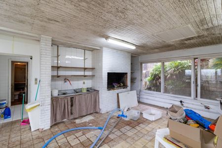 Casa para alugar com 600m², 4 quartos e 4 vagasChurrasqueira