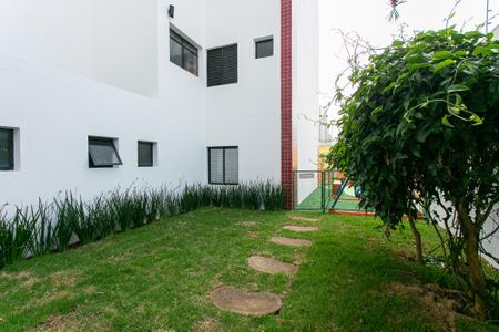 Apartamento à venda com 70m², 3 quartos e 1 vagaÁrea comum - Espaço Pet