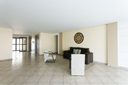 Apartamento à venda com 70m², 3 quartos e 1 vagaÁrea comum - Hall