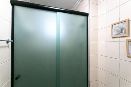 Apartamento à venda com 70m², 3 quartos e 1 vagaBanheiro da Suíte