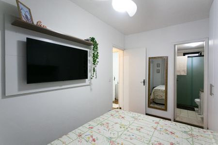 Apartamento à venda com 70m², 3 quartos e 1 vagaSuíte