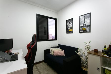 Apartamento à venda com 70m², 3 quartos e 1 vagaQuarto 2