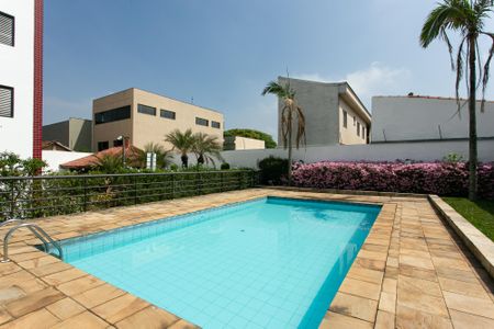 Apartamento à venda com 70m², 3 quartos e 1 vagaÁrea comum - Piscina
