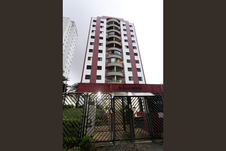 Apartamento à venda com 70m², 3 quartos e 1 vagaFachada