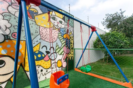 Apartamento à venda com 70m², 3 quartos e 1 vagaÁrea comum - Playground