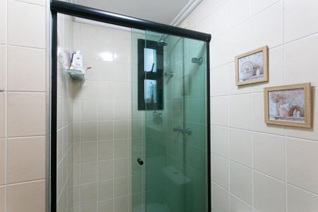 Apartamento à venda com 70m², 3 quartos e 1 vagaBanheiro Social