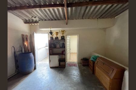 Casa para alugar com 210m², 3 quartos e 2 vagasQuarto de Serviço