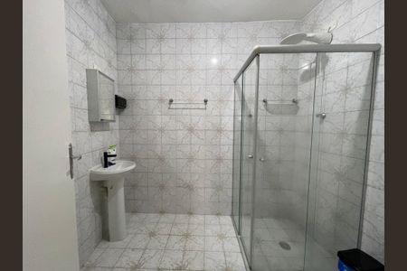 Casa para alugar com 210m², 3 quartos e 2 vagasBanheiro 3