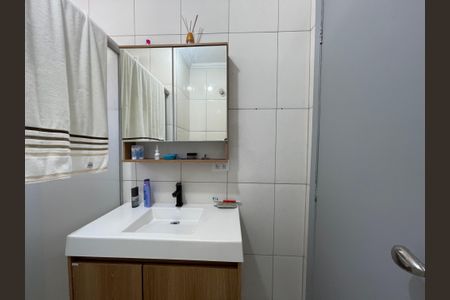 Casa para alugar com 210m², 3 quartos e 2 vagasBanheiro