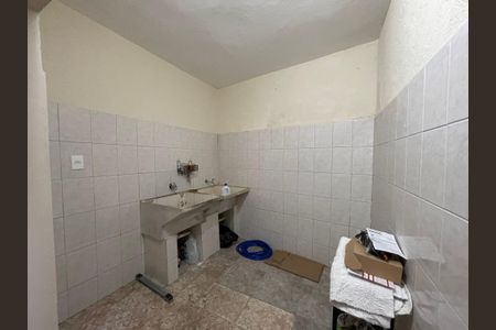 Casa para alugar com 210m², 3 quartos e 2 vagasÁrea de Serviço