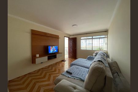 Sala de casa para alugar com 3 quartos, 210m² em Rio Pequeno, São Paulo