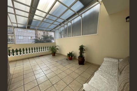 Casa para alugar com 210m², 3 quartos e 2 vagasVaranda