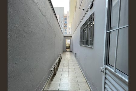 Casa para alugar com 210m², 3 quartos e 2 vagasCorredor Lateral