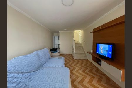 Sala de casa para alugar com 3 quartos, 210m² em Rio Pequeno, São Paulo