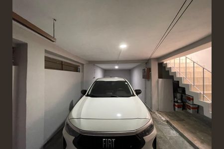 Casa para alugar com 210m², 3 quartos e 2 vagasGaragem