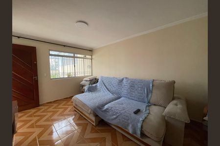 Casa para alugar com 210m², 3 quartos e 2 vagasSala