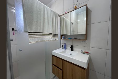 Casa para alugar com 210m², 3 quartos e 2 vagasBanheiro