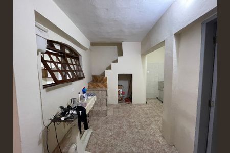 Casa para alugar com 210m², 3 quartos e 2 vagasÁrea de Serviço