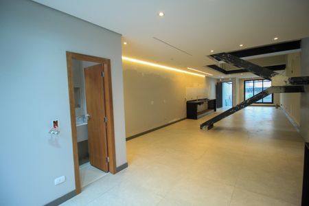 Casa à venda com 270m², 4 quartos e 2 vagasCozinha