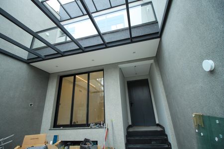 Casa à venda com 270m², 4 quartos e 2 vagasÁrea comum