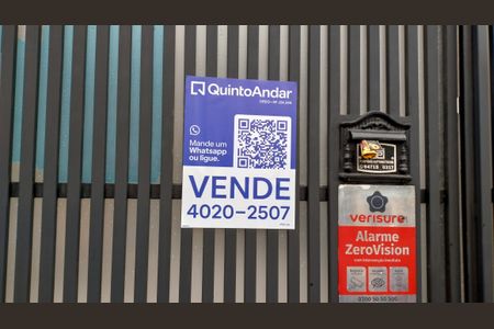 Casa à venda com 270m², 4 quartos e 2 vagasPlaca