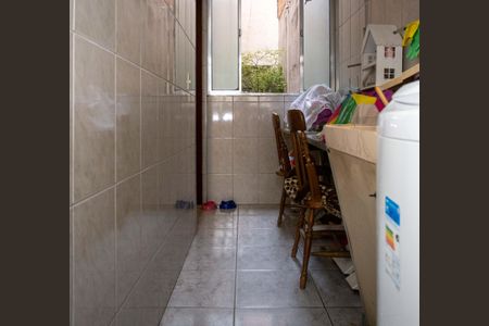 Casa à venda com 500m², 3 quartos e 1 vagaÁrea de Serviço