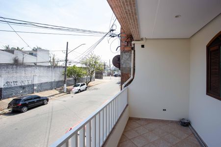 Casa à venda com 500m², 3 quartos e 1 vagaVaranda