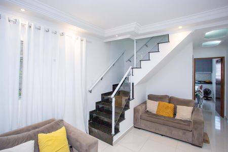 Casa à venda com 500m², 3 quartos e 1 vagaSala