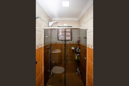 Casa à venda com 500m², 3 quartos e 1 vagaBanheiro Social