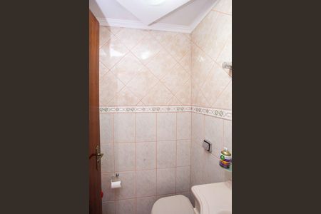 Casa à venda com 500m², 3 quartos e 1 vagaLavabo