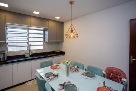 Casa à venda com 500m², 3 quartos e 1 vagaCozinha