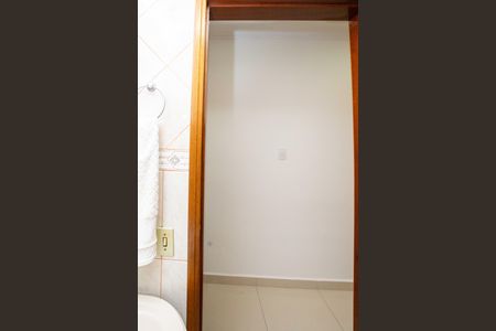 Casa à venda com 500m², 3 quartos e 1 vagaLavabo