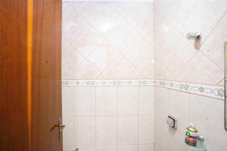 Casa à venda com 500m², 3 quartos e 1 vagaLavabo