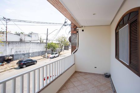 Casa à venda com 500m², 3 quartos e 1 vagaVaranda