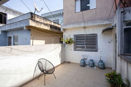 Casa à venda com 500m², 3 quartos e 1 vagaÁrea comum
