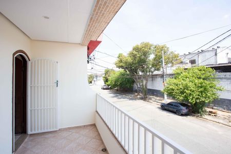 Casa à venda com 500m², 3 quartos e 1 vagaVaranda
