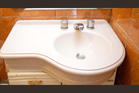 Casa à venda com 500m², 3 quartos e 1 vagaBanheiro da Suíte