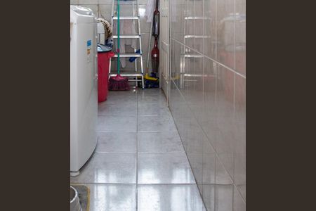 Casa à venda com 500m², 3 quartos e 1 vagaÁrea de Serviço