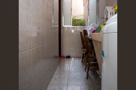 Casa à venda com 500m², 3 quartos e 1 vagaÁrea de Serviço