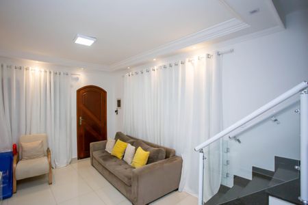 Casa à venda com 500m², 3 quartos e 1 vagaSala