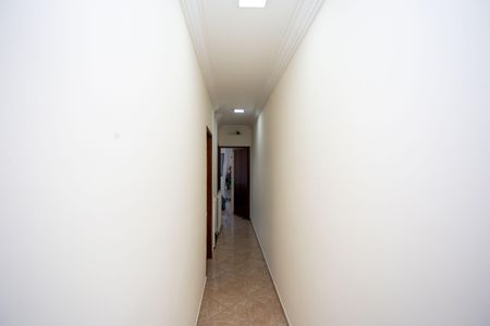 Casa à venda com 500m², 3 quartos e 1 vagaCorredor