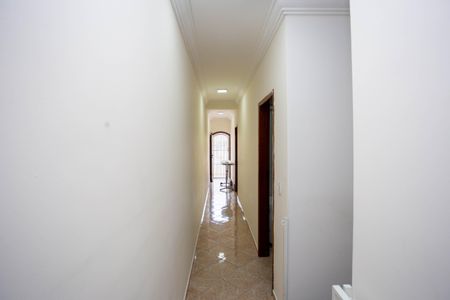 Casa à venda com 500m², 3 quartos e 1 vagaCorredor