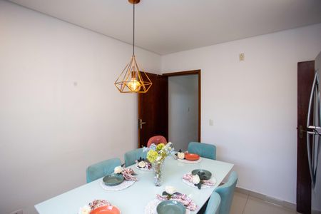 Casa à venda com 500m², 3 quartos e 1 vagaCozinha