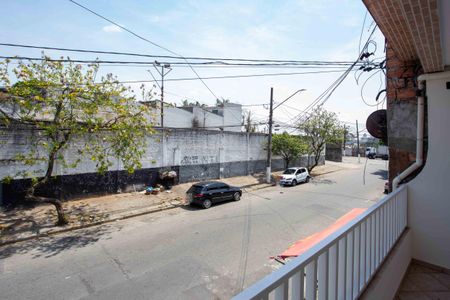 Casa à venda com 500m², 3 quartos e 1 vagaVaranda