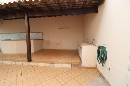 Casa para alugar com 370m², 7 quartos e 8 vagasÁrea de Serviço